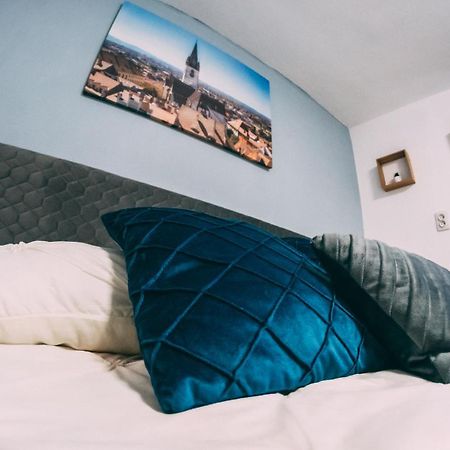 Flh - Transylvania Home Sybin Zewnętrze zdjęcie
