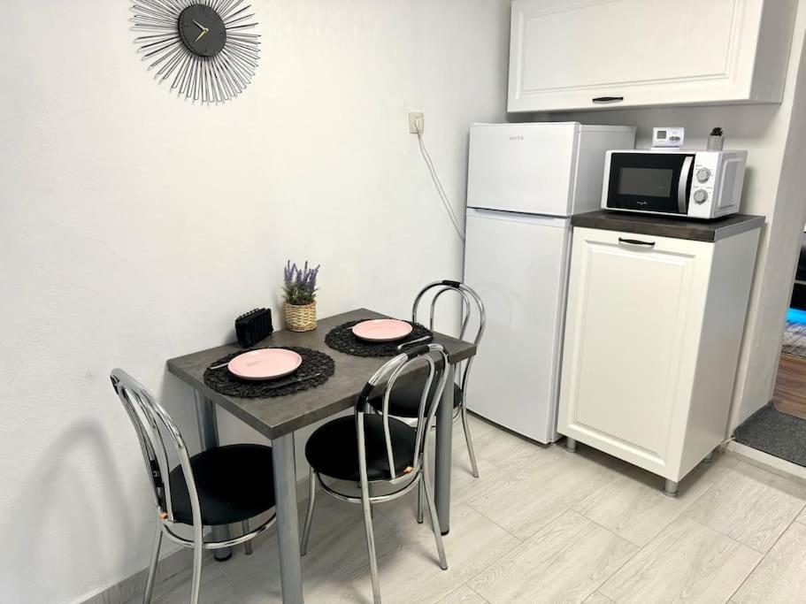 Flh - Transylvania Home Sybin Zewnętrze zdjęcie